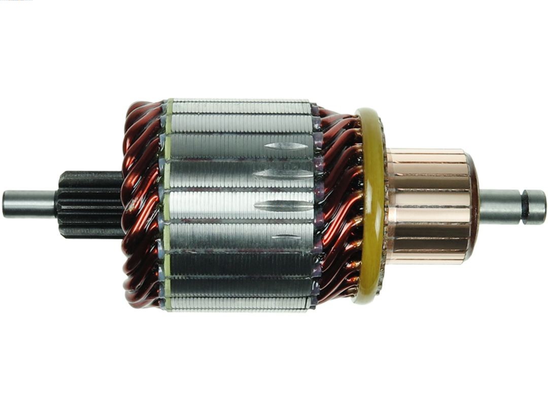 Rotor żtartéra AS-PL