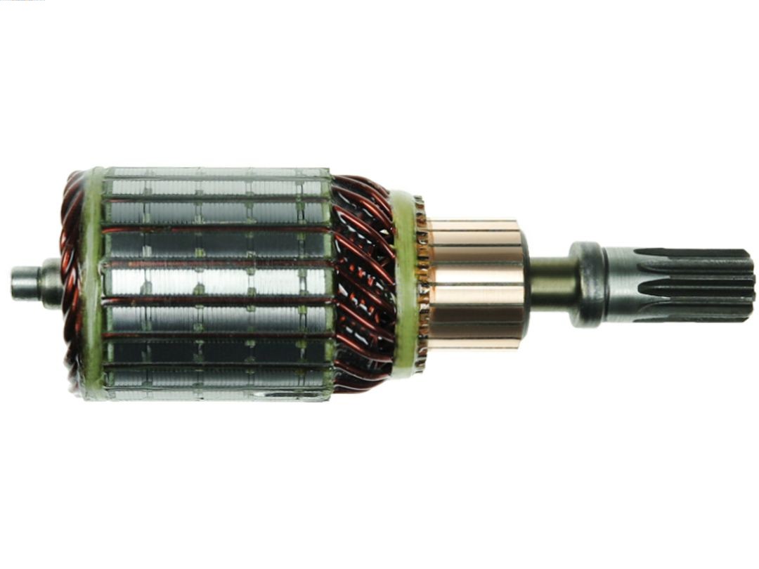 Rotor żtartéra AS-PL