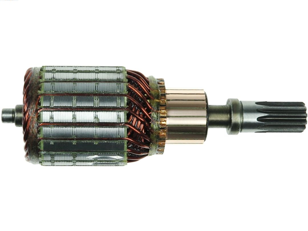 Rotor żtartéra AS-PL