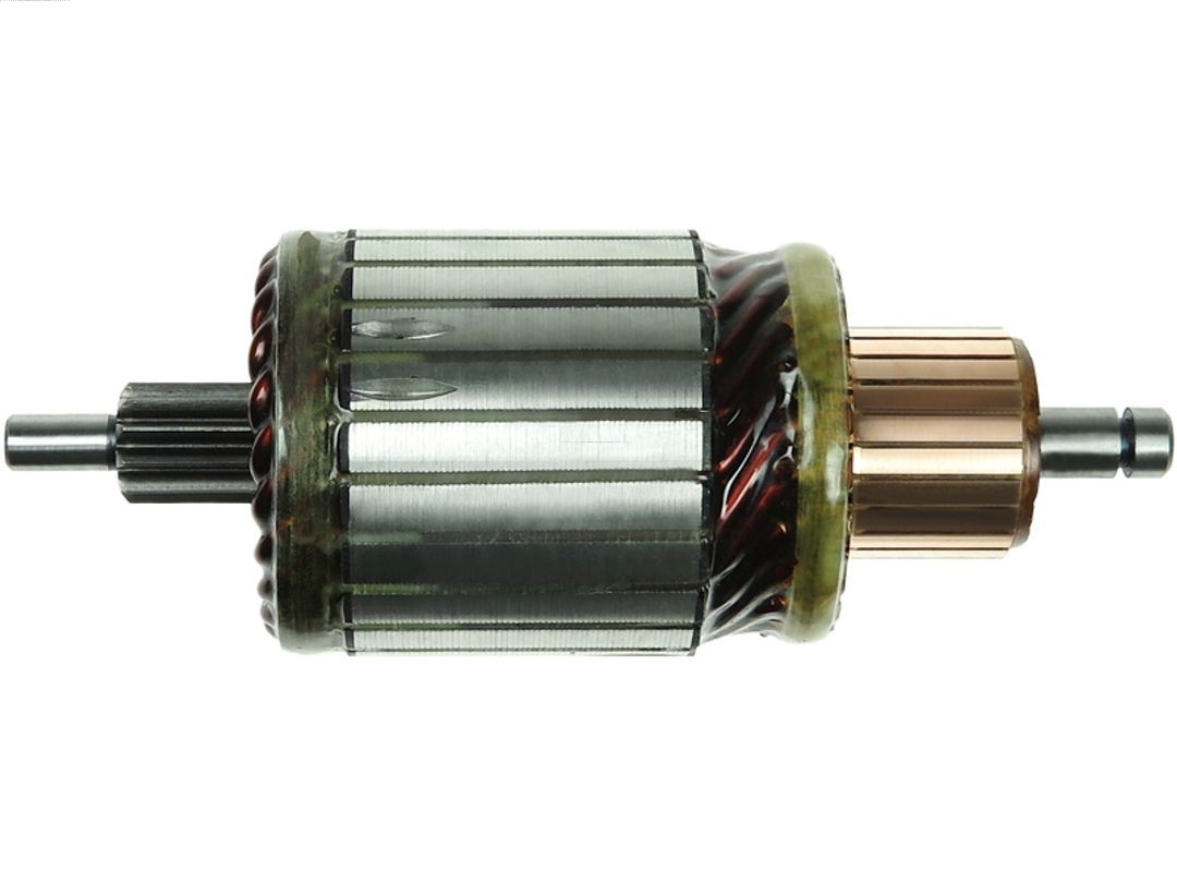 Rotor żtartéra AS-PL