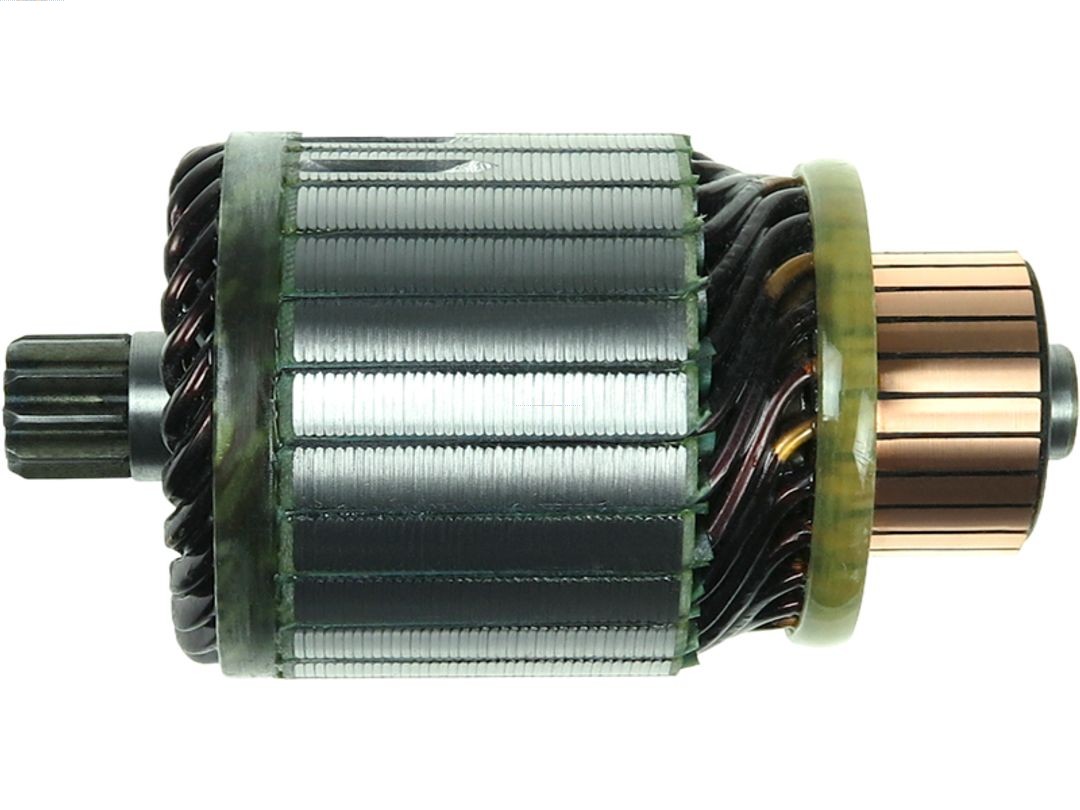 Rotor żtartéra AS-PL