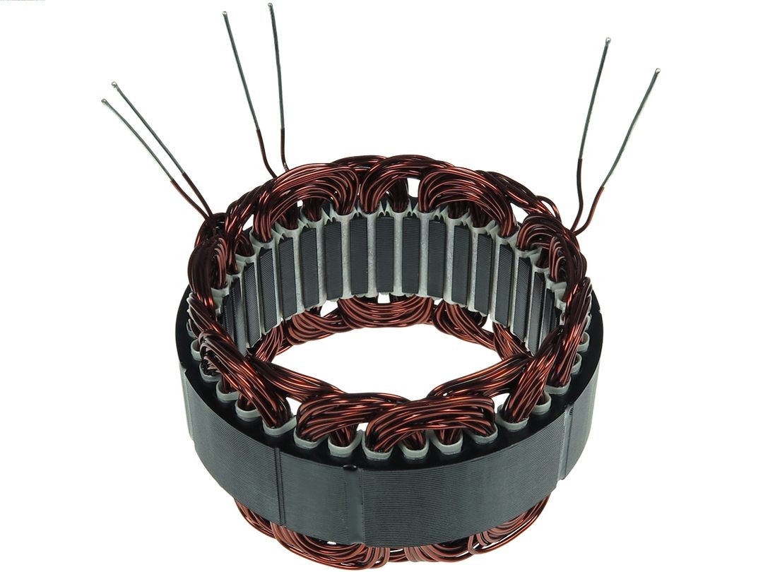 Stator, generátor AS-PL