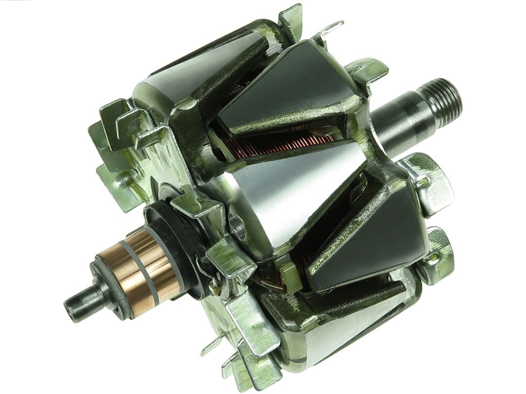Rotor alternátora AS-PL