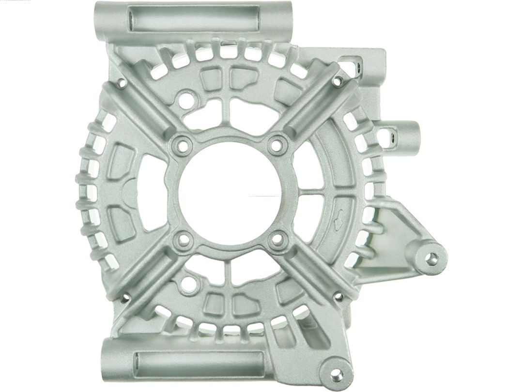 Ochranná krytka alternátora AS-PL