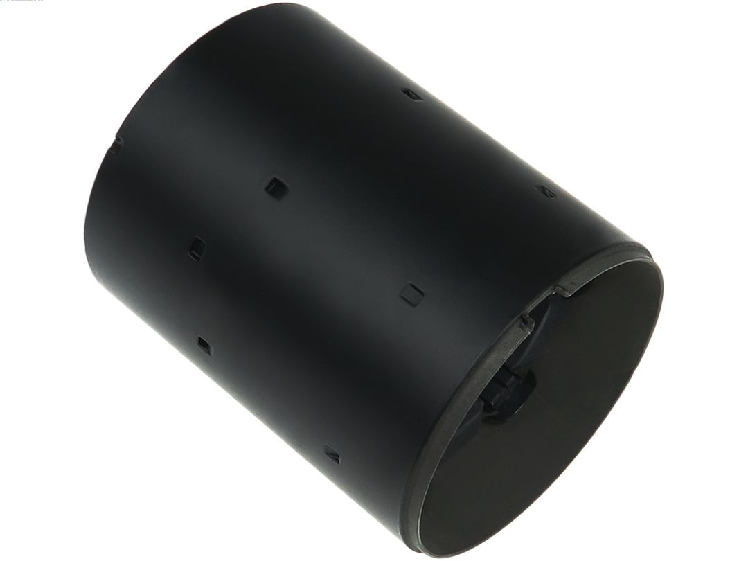 Budiace vinutie żtartéra AS-PL