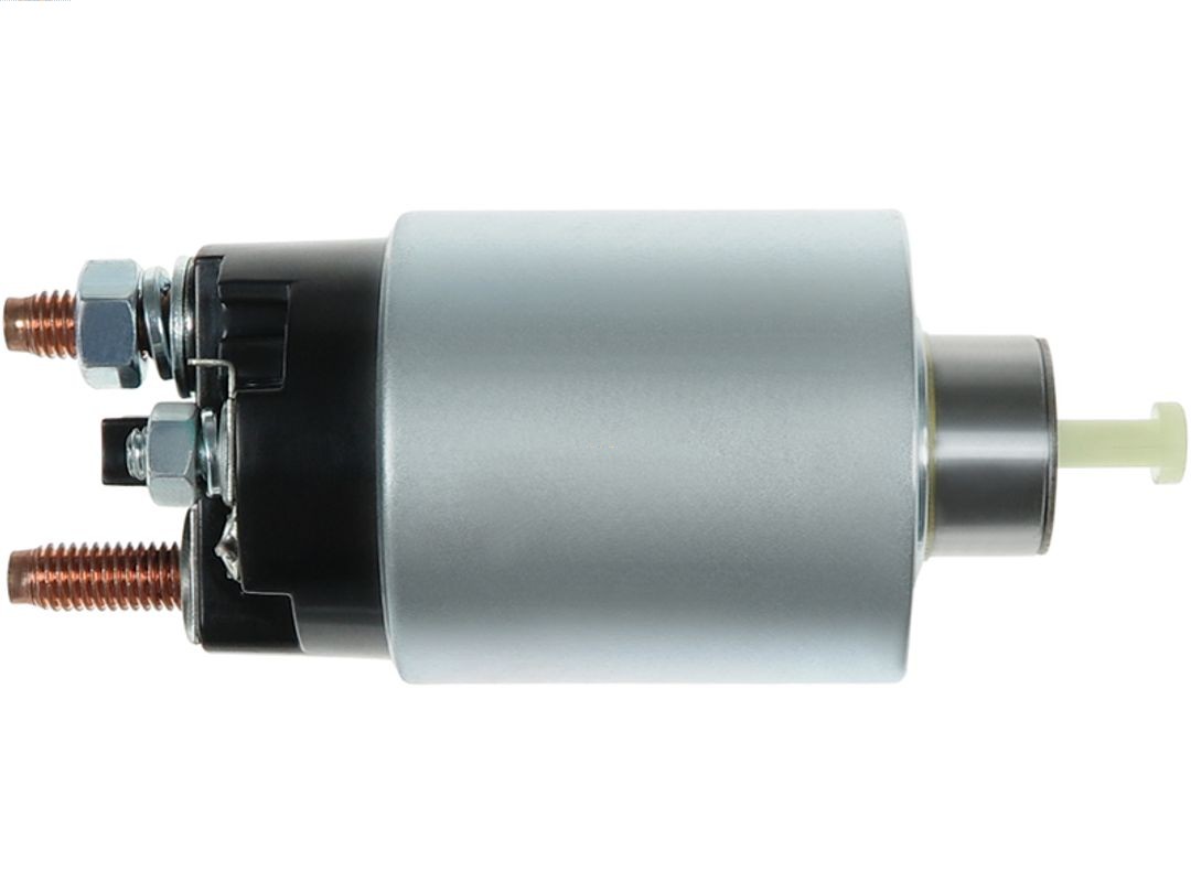 Elektromagnetický spínač pre żtartér AS-PL