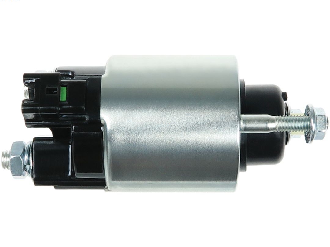 Elektromagnetický spínač pre żtartér AS-PL