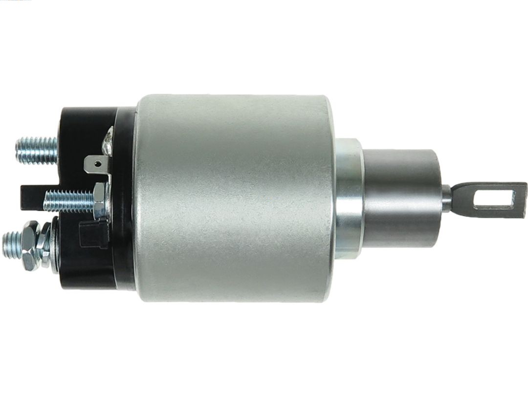 Elektromagnetický spínač pre żtartér AS-PL