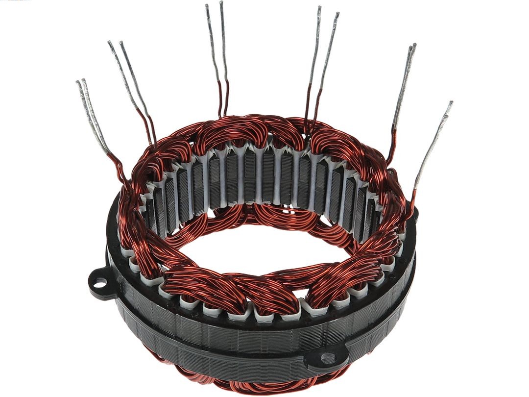 Stator, generátor AS-PL