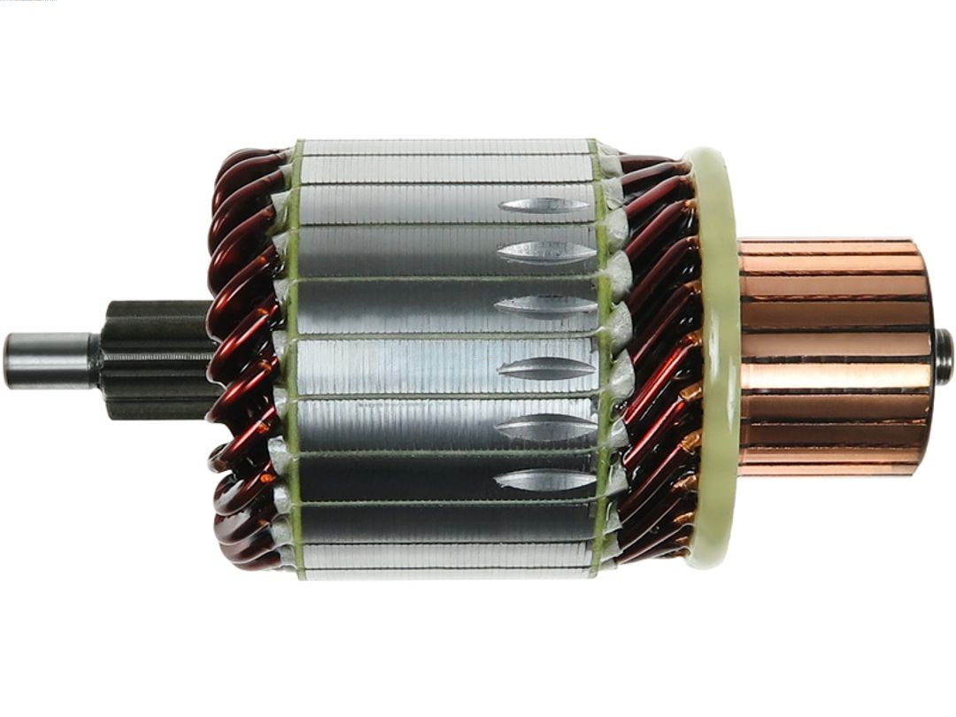 Rotor żtartéra AS-PL