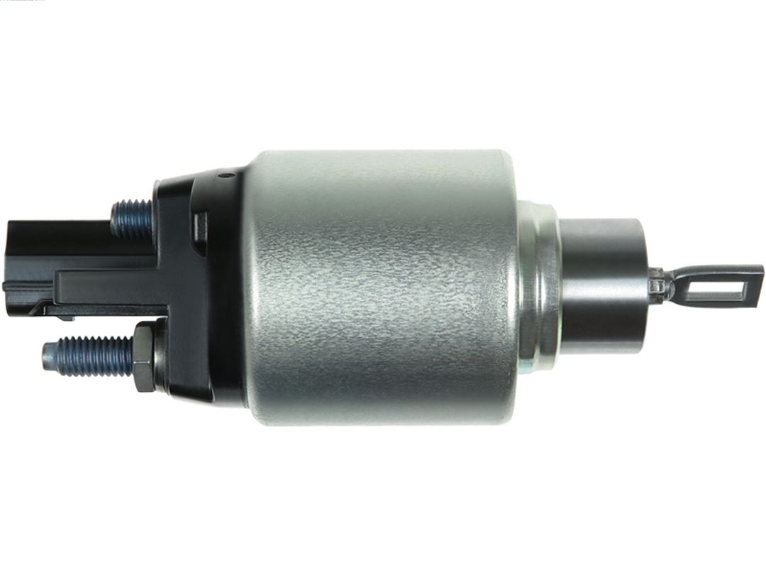 Elektromagnetický spínač pre żtartér AS-PL