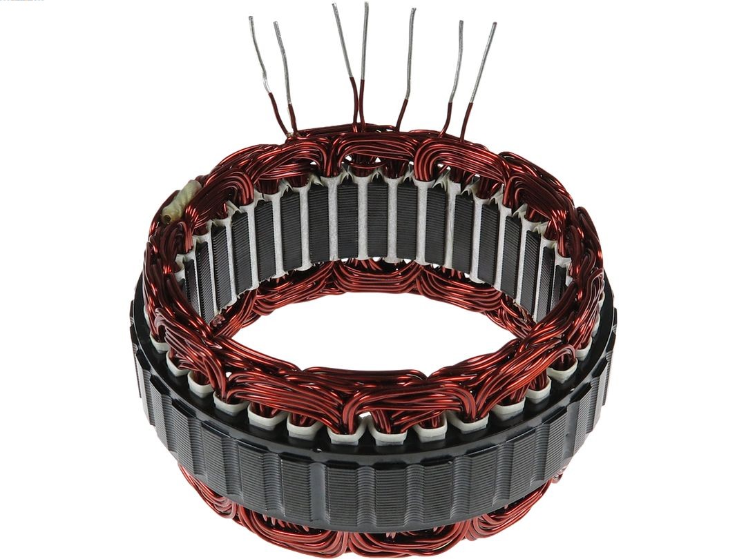 Stator, generátor AS-PL