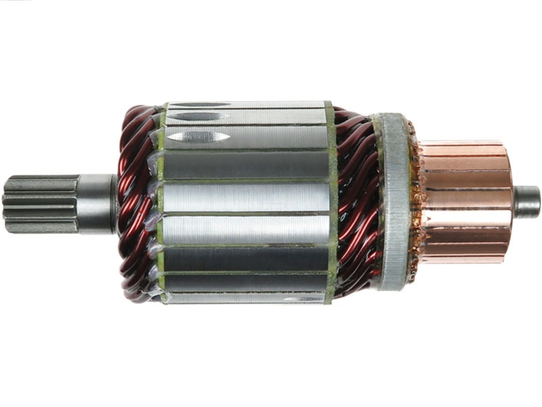 Rotor żtartéra AS-PL