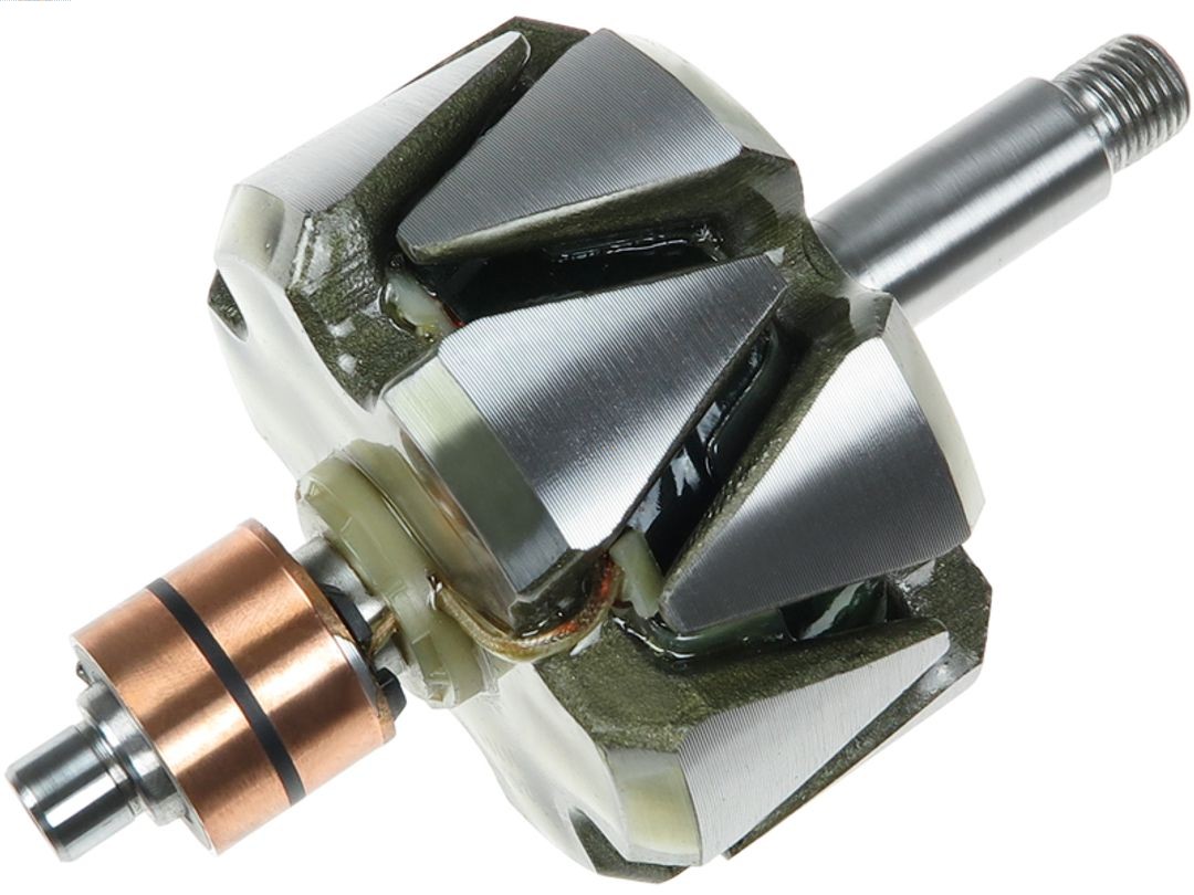 Rotor alternátora AS-PL