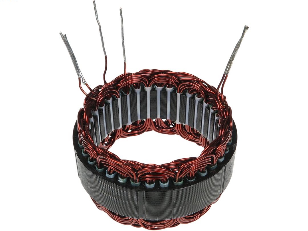 Stator, generátor AS-PL