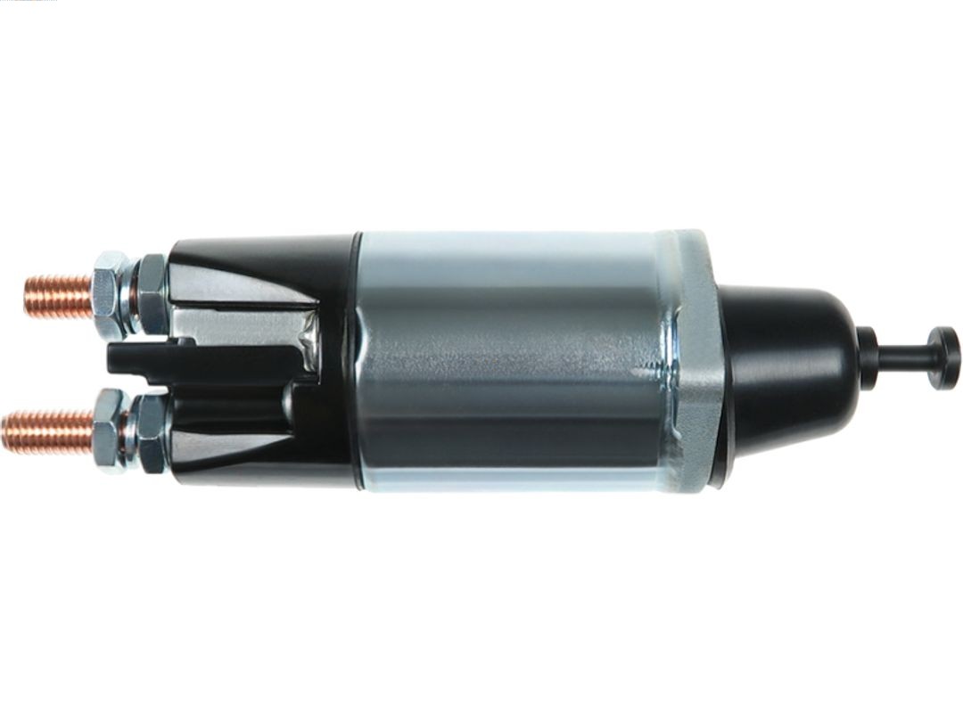 Elektromagnetický spínač pre żtartér AS-PL