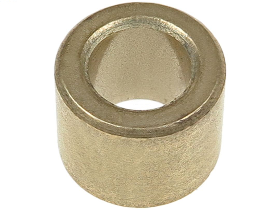 Puzdro, Hriadeľ żtartéra AS-PL