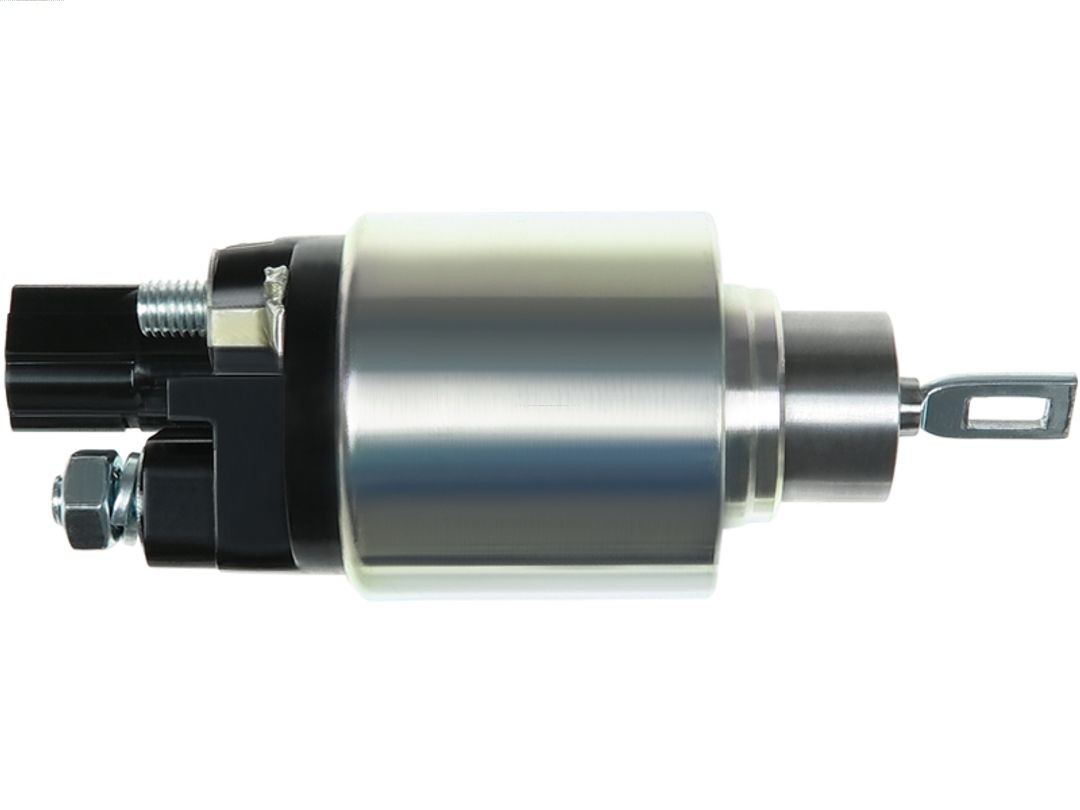 Elektromagnetický spínač pre żtartér AS-PL