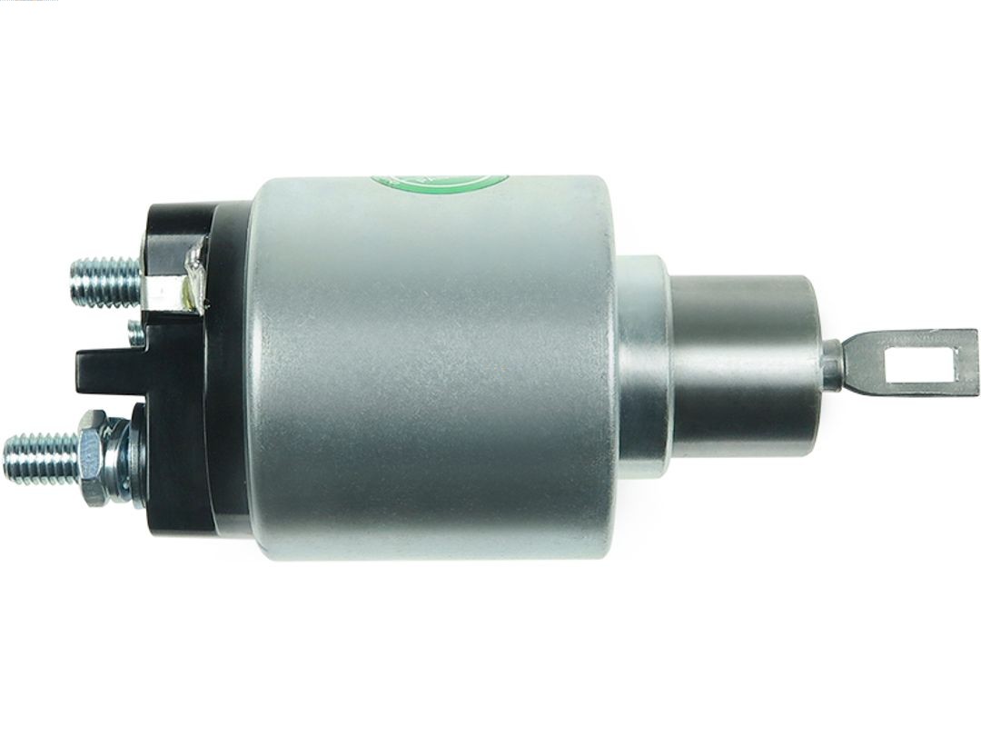 Elektromagnetický spínač pre żtartér AS-PL