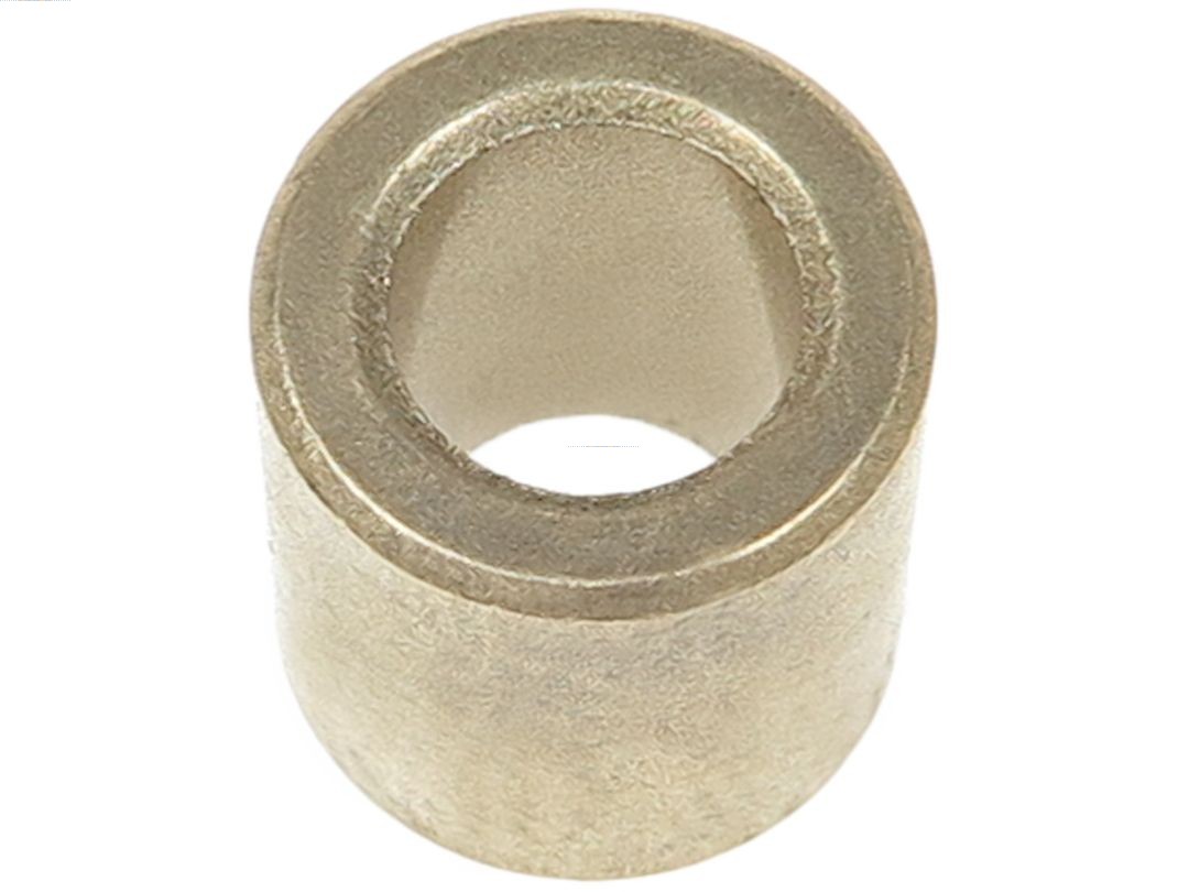 Puzdro, Hriadeľ żtartéra AS-PL