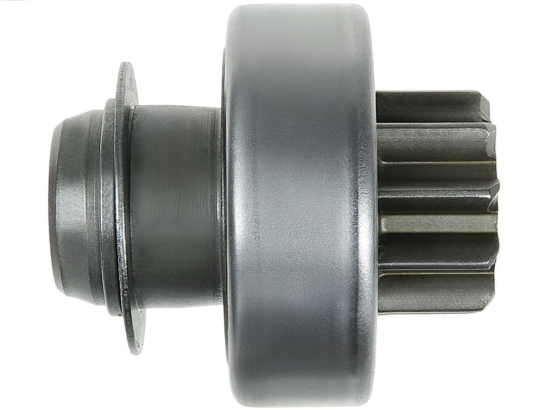 Voľnobeżná prevodovka żtartéra AS-PL