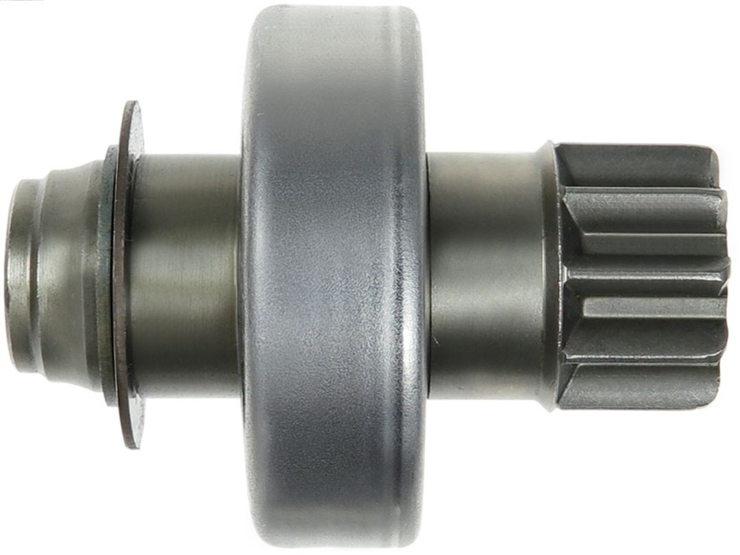 Voľnobeżná prevodovka żtartéra AS-PL