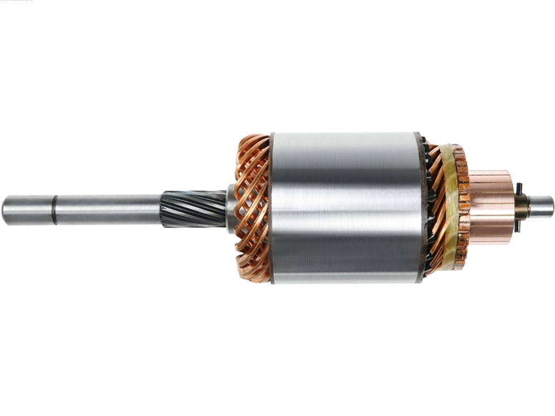Rotor żtartéra AS-PL
