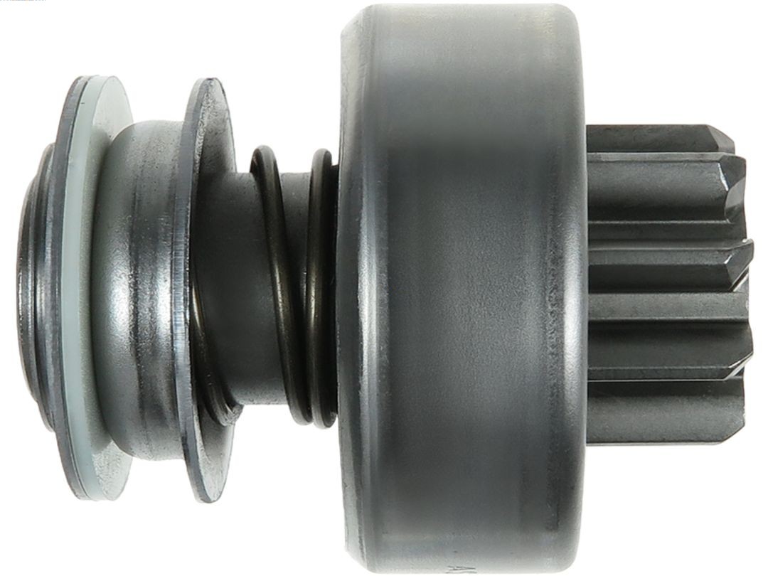 Voľnobeżná prevodovka żtartéra AS-PL