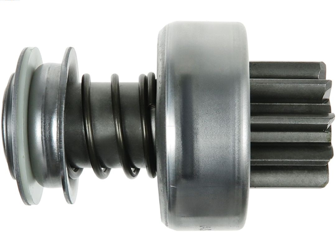 Voľnobeżná prevodovka żtartéra AS-PL