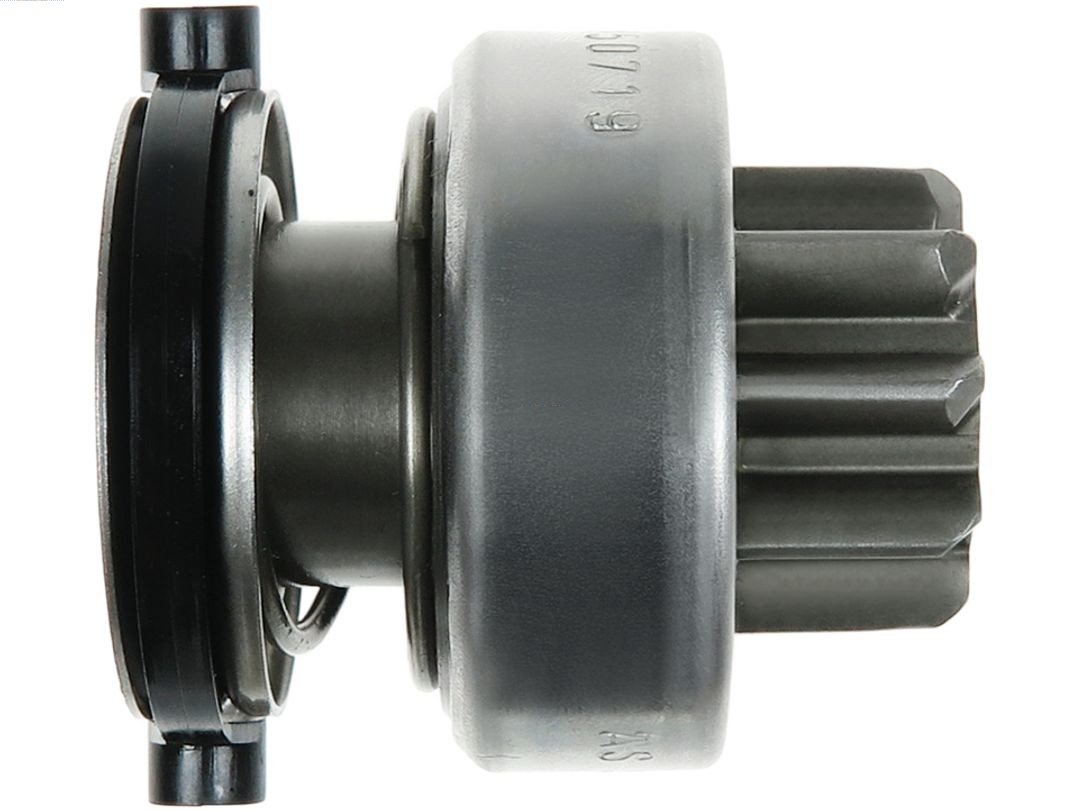 Voľnobeżná prevodovka żtartéra AS-PL