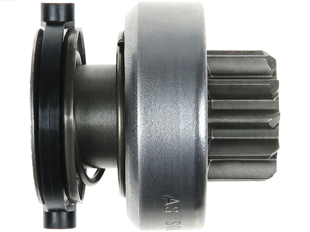 Voľnobeżná prevodovka żtartéra AS-PL