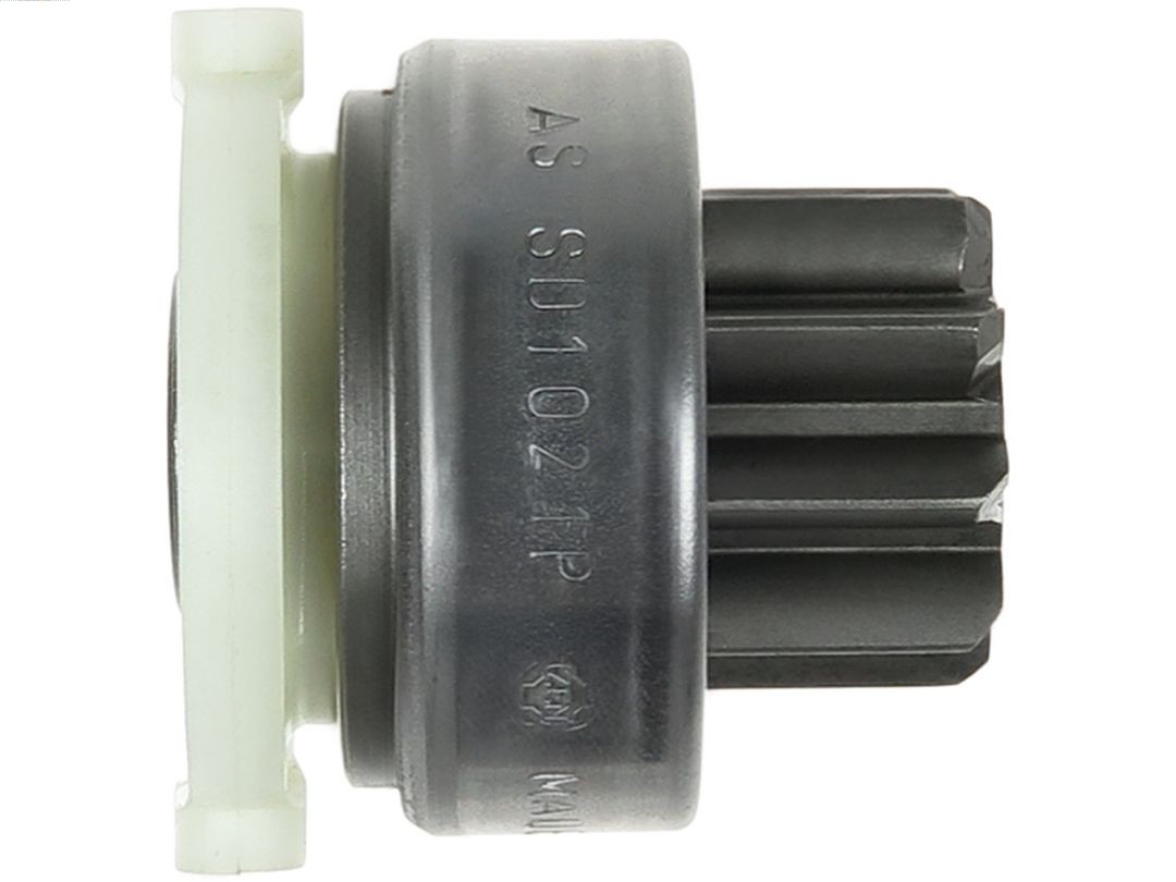 Voľnobeżná prevodovka żtartéra AS-PL