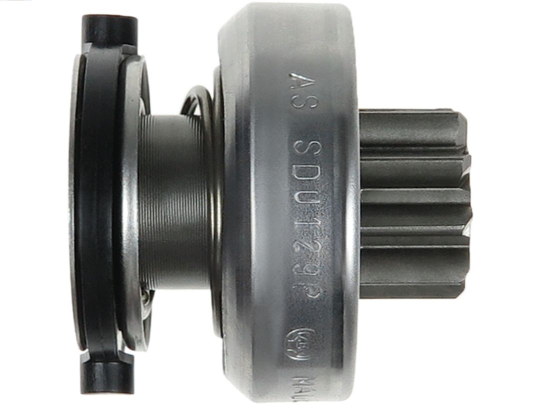 Voľnobeżná prevodovka żtartéra AS-PL