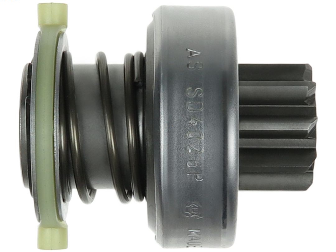 Voľnobeżná prevodovka żtartéra AS-PL