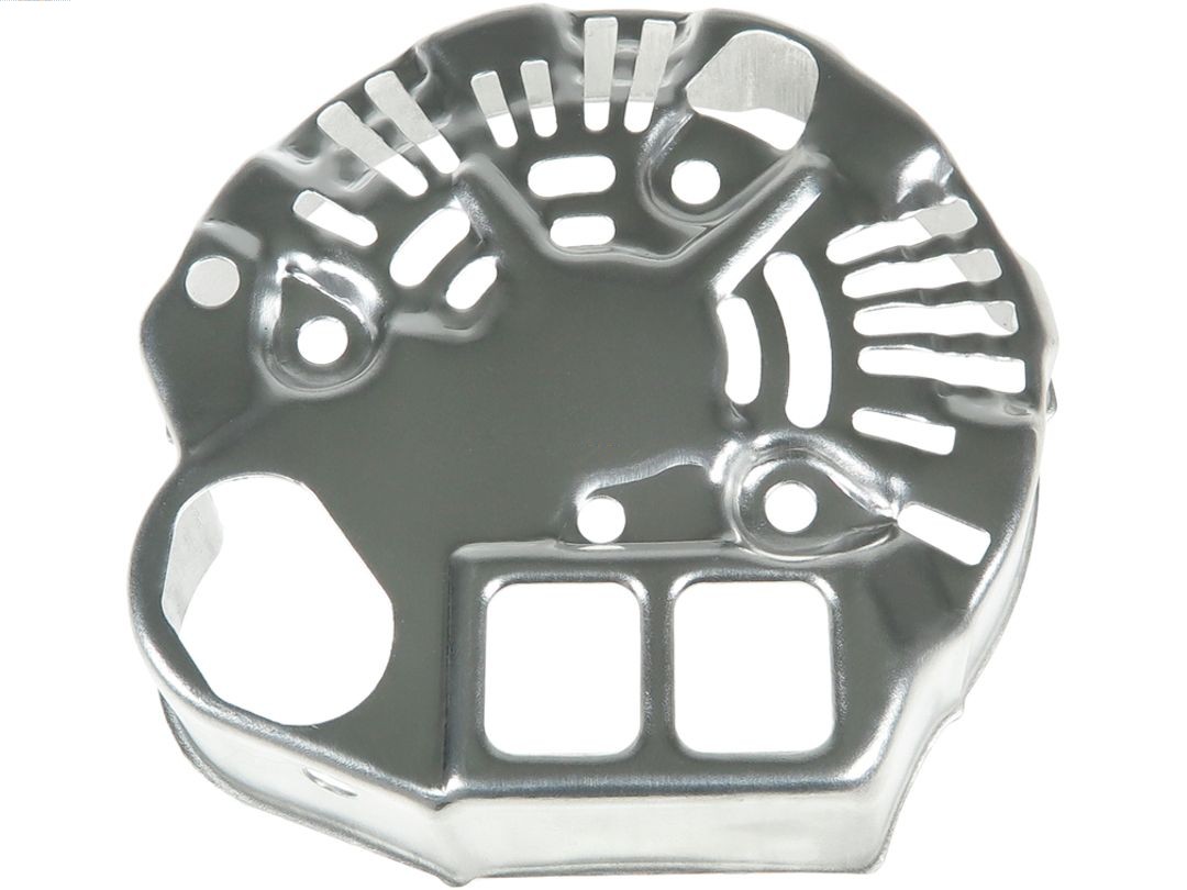 Ochranná krytka alternátora AS-PL