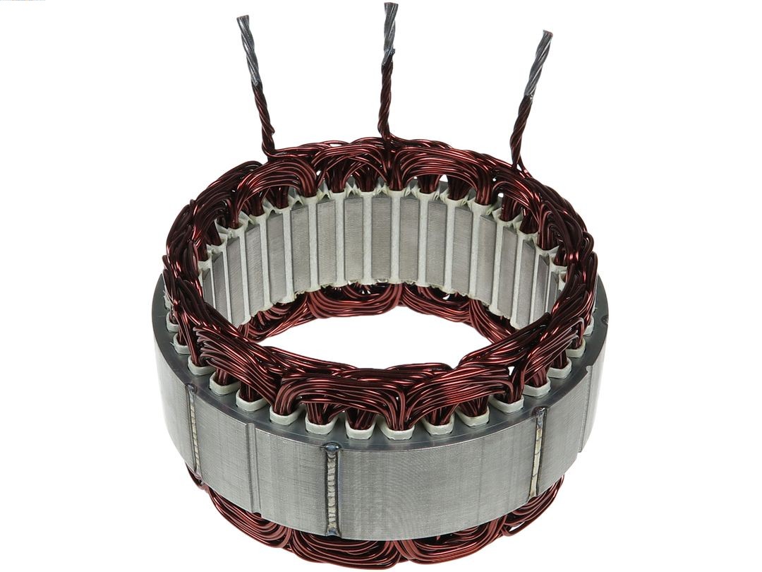 Stator, generátor AS-PL