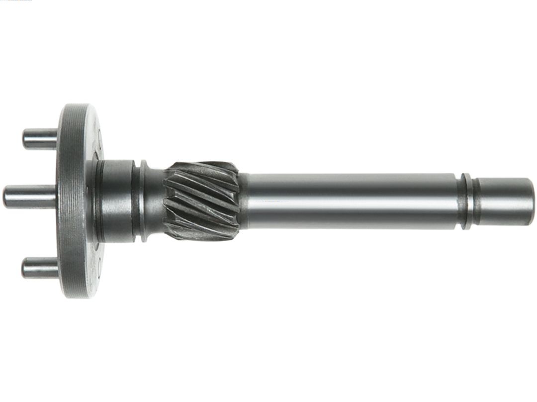 Opravná sada pre żtartér AS-PL