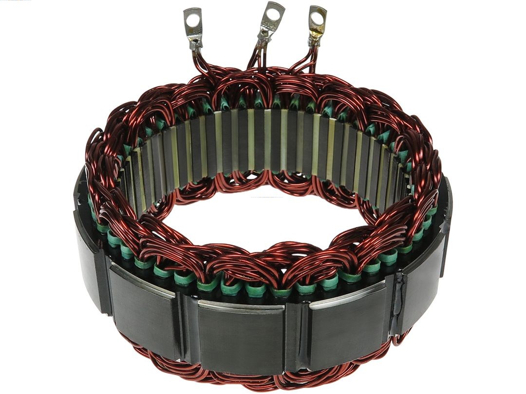 Stator, generátor AS-PL