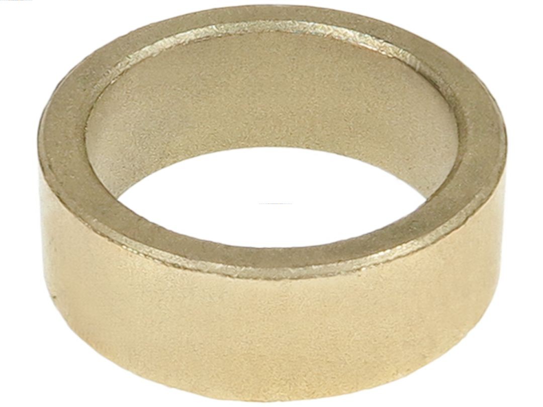 Puzdro, Hriadeľ żtartéra AS-PL