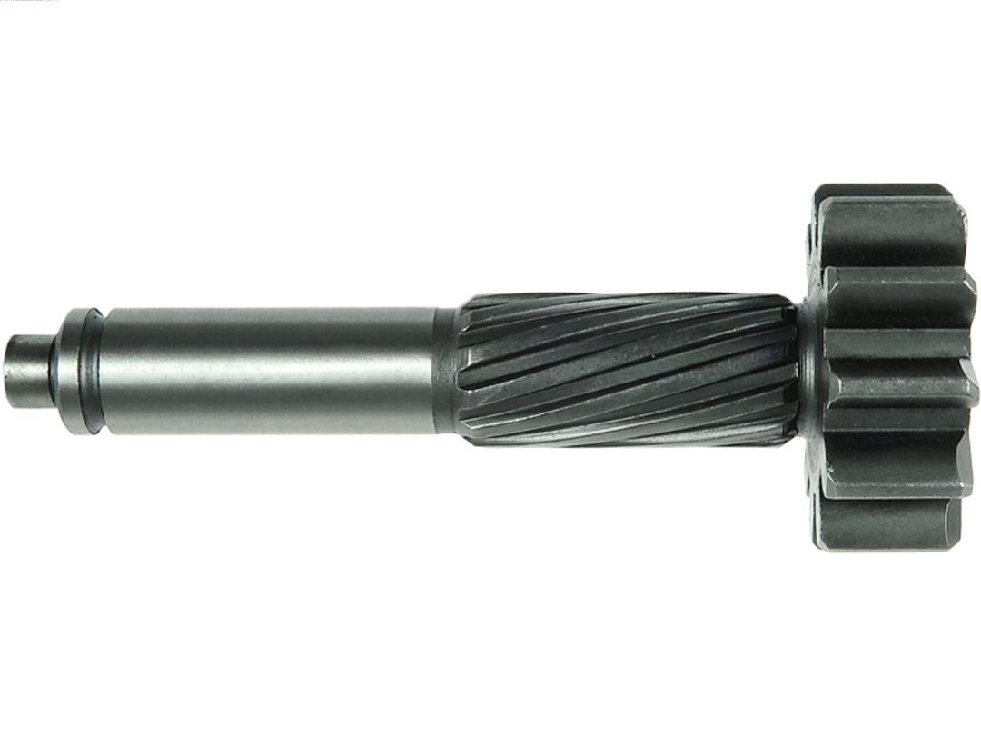 Opravná sada pre żtartér AS-PL