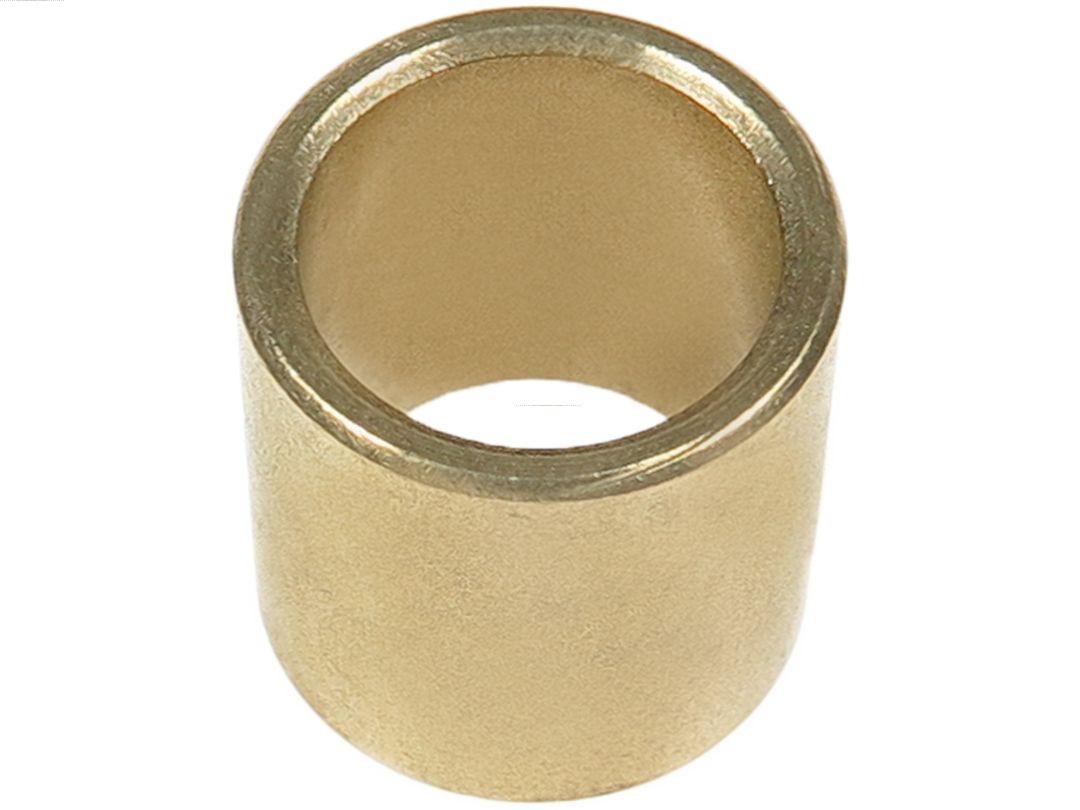 Puzdro, Hriadeľ żtartéra AS-PL