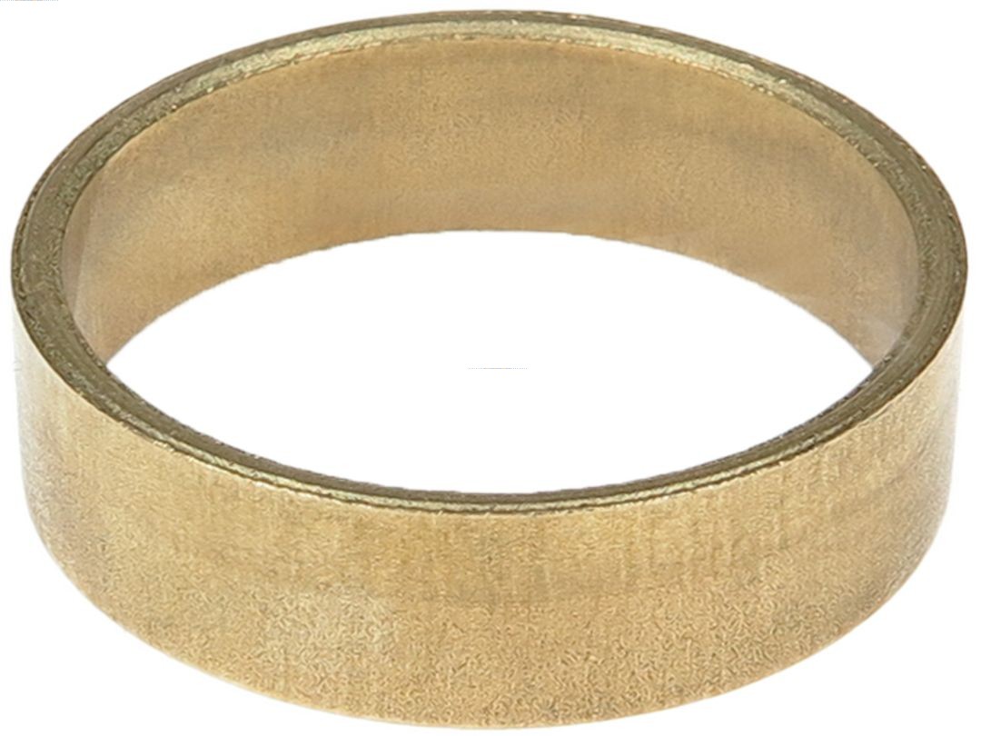 Puzdro, Hriadeľ żtartéra AS-PL