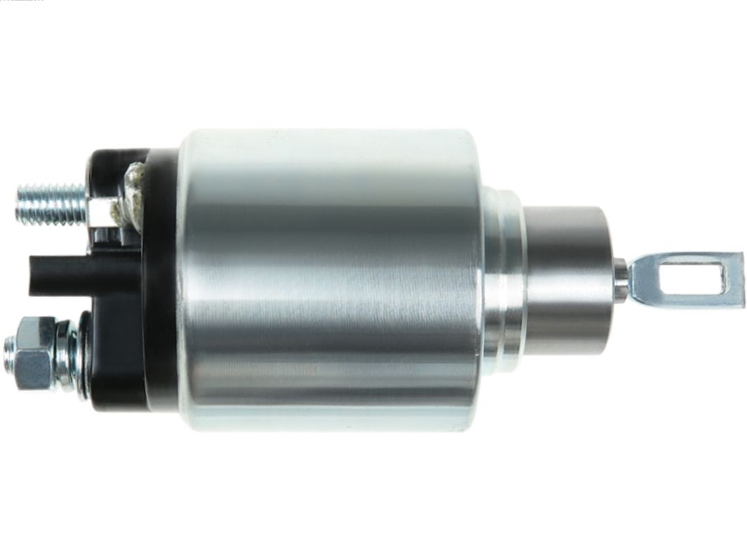 Elektromagnetický spínač pre żtartér AS-PL