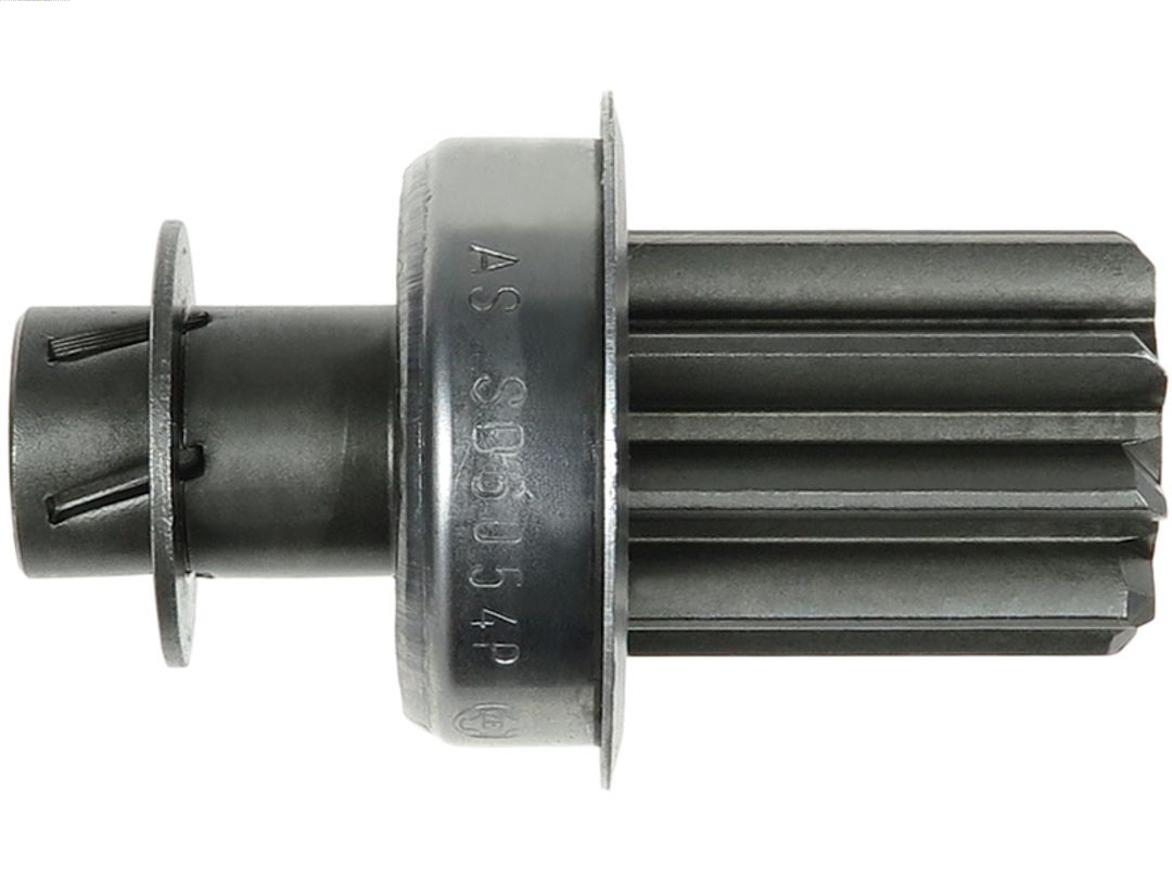 Voľnobeżná prevodovka żtartéra AS-PL