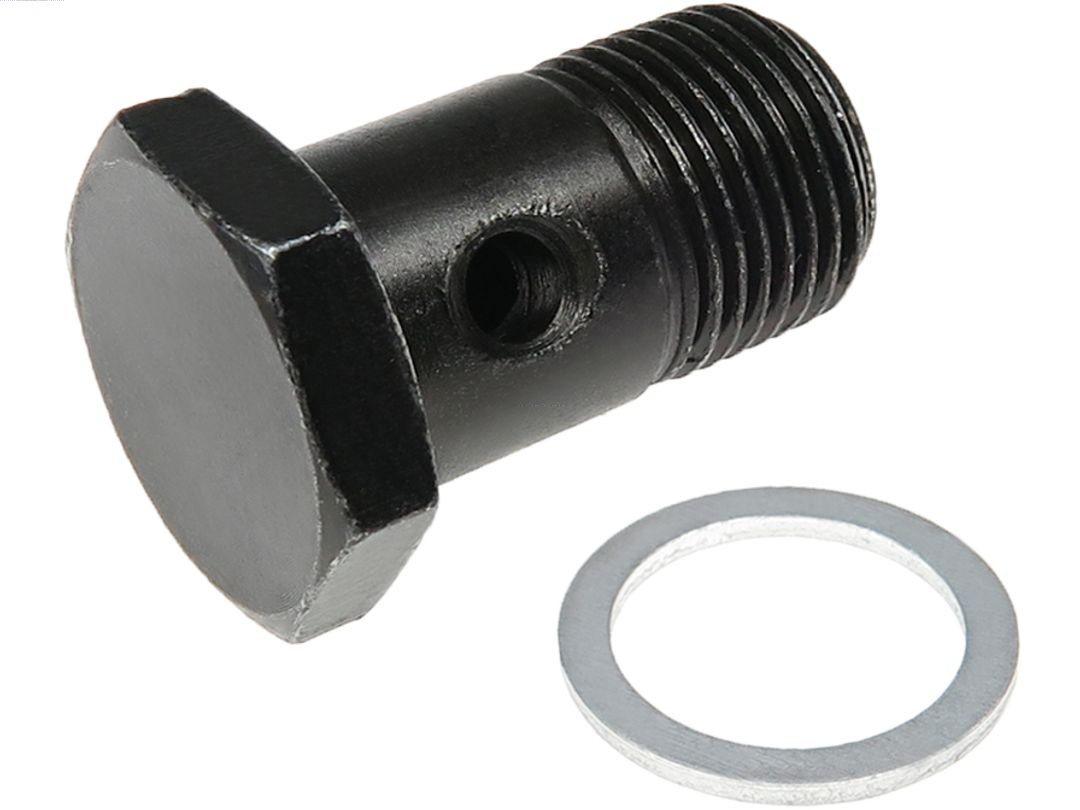 Opravná sada podtlakového čerpadla (brzdy) AS-PL