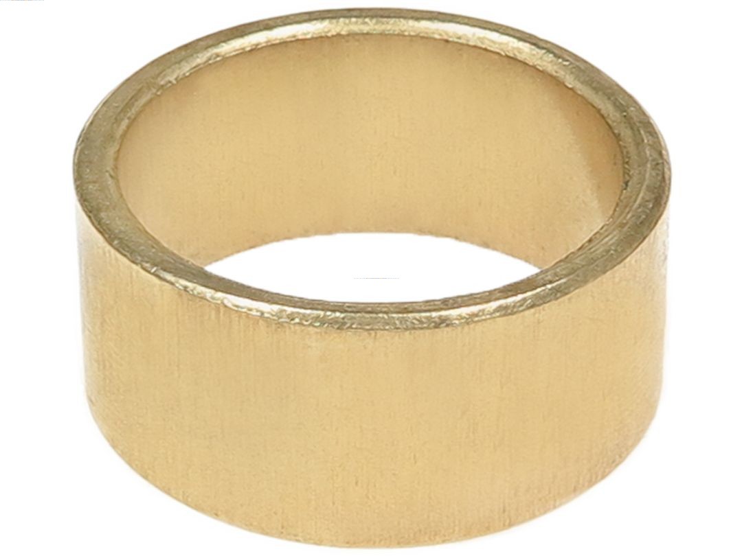 Puzdro, Hriadeľ żtartéra AS-PL