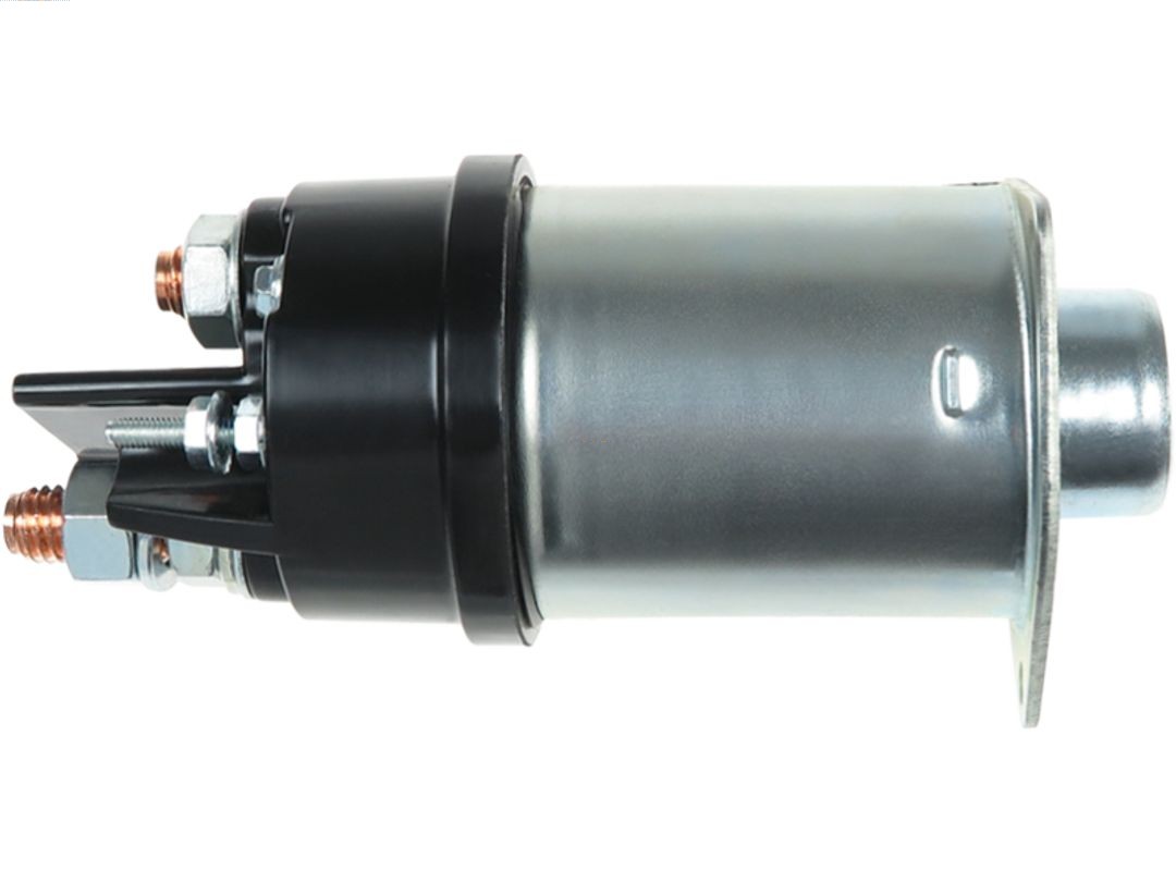 Elektromagnetický spínač pre żtartér AS-PL
