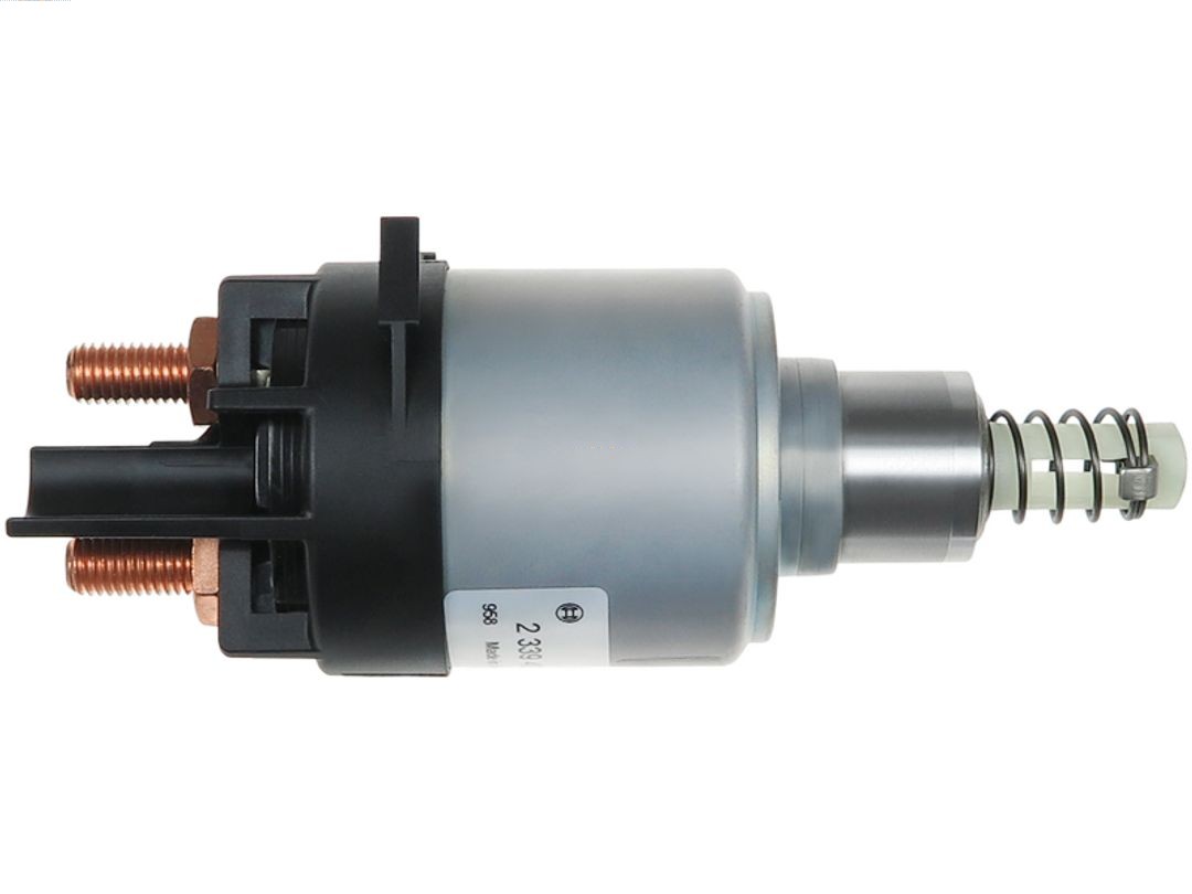 Elektromagnetický spínač pre żtartér AS-PL