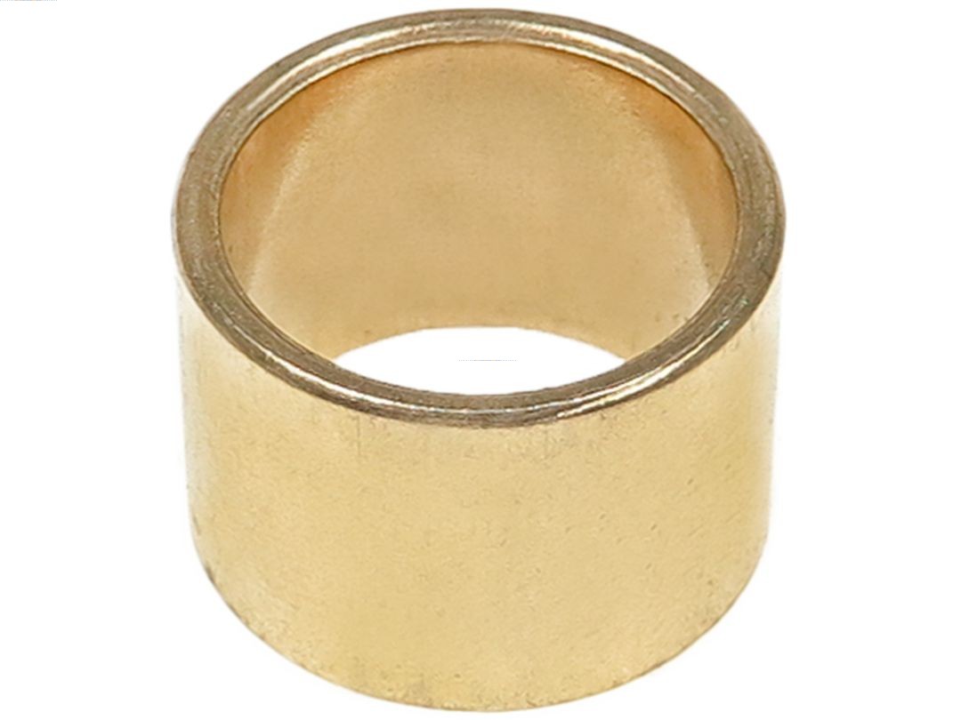 Puzdro, Hriadeľ żtartéra AS-PL