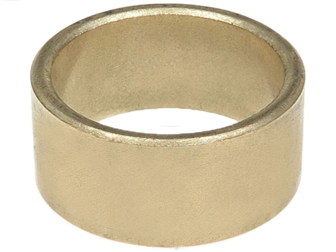 Puzdro, Hriadeľ żtartéra AS-PL